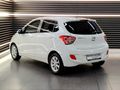 2014 Hyundai Grand i10 1.25 Motion