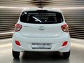 2014 Hyundai Grand i10 1.25 Motion