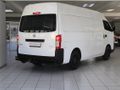 2021 Nissan NV350 PANEL VAN