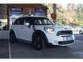 2015 MINI Countryman Cooper S Auto