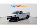 2024 Toyota Hilux 2.4 GD Single-Cab