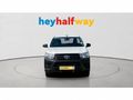 2024 Toyota Hilux 2.4 GD Single-Cab