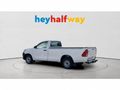 2024 Toyota Hilux 2.4 GD Single-Cab