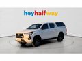 2025 Toyota Hilux 2.4 GD-6 Raider 4x4 Auto Double-Cab