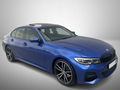 2020 BMW 3 Series 320i M Sport