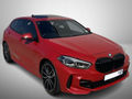 2019 BMW 1 Series 118i M Sport