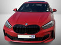 2019 BMW 1 Series 118i M Sport