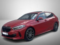 2019 BMW 1 Series 118i M Sport