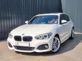 2015 BMW 1 Series 125i 5-dr M Sport AUTO *FULL BMW SERVICE HISTORY*