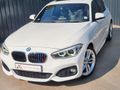 2015 BMW 1 Series 125i 5-dr M Sport AUTO *FULL BMW SERVICE HISTORY*