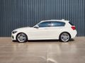 2015 BMW 1 Series 125i 5-dr M Sport AUTO *FULL BMW SERVICE HISTORY*