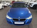2019 BMW 3 Series 318i M Sport Auto