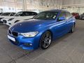 2019 BMW 3 Series 318i M Sport Auto