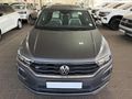 2021 Volkswagen T-Roc 2.0 TSI 4Motion R-Line Auto