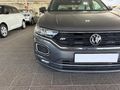 2021 Volkswagen T-Roc 2.0 TSI 4Motion R-Line Auto