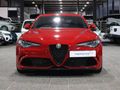 2023 Alfa Romeo Giulia 2.9T QV