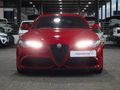 2023 Alfa Romeo Giulia 2.9T QV