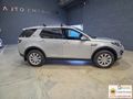 2017 Land Rover Discovery Sport 2.0i4 D SE