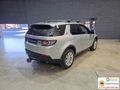 2017 Land Rover Discovery Sport 2.0i4 D SE
