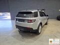 2017 Land Rover Discovery Sport 2.0i4 D SE