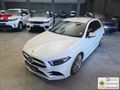 2019 Mercedes-Benz A-Class A 250 AMG Auto