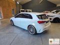 2019 Mercedes-Benz A-Class A 250 AMG Auto