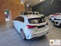 2019 Mercedes-Benz A-Class A 250 AMG Auto