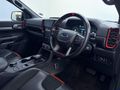 2023 Ford Ranger 3.0 V6 Bi Turbo Ecoboost Raptor 4x4 Auto