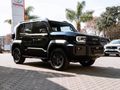 2026 Toyota Land Cruiser FJ 2.7 GX Auto