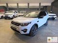 2016 Land Rover Discovery Sport 2.2 SD4 HSE Lux