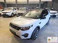 2016 Land Rover Discovery Sport 2.2 SD4 HSE Lux