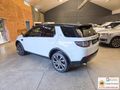 2016 Land Rover Discovery Sport 2.2 SD4 HSE Lux