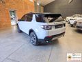2016 Land Rover Discovery Sport 2.2 SD4 HSE Lux