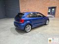 2019 Volkswagen Polo Vivo 1.0 TSI GT 5-dr