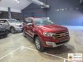 2017 Ford Everest 2.2 TDCi XLT Auto