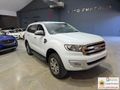 2017 Ford Everest 3.2 TDCi XLT Auto