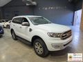 2017 Ford Everest 3.2 TDCi XLT Auto
