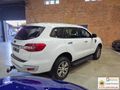 2017 Ford Everest 3.2 TDCi XLT Auto