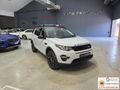 2016 Land Rover Discovery Sport 2.2 SD4 HSE Lux