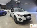 2016 Land Rover Discovery Sport 2.2 SD4 HSE Lux