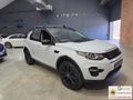 2016 Land Rover Discovery Sport 2.2 SD4 HSE Lux