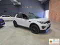 2016 Land Rover Discovery Sport 2.2 SD4 HSE Lux