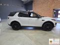 2016 Land Rover Discovery Sport 2.2 SD4 HSE Lux