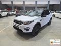 2016 Land Rover Discovery Sport 2.2 SD4 HSE Lux