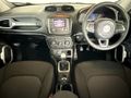 2021 Jeep Renegade 1.4 TJet Sport