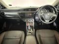 2018 Toyota Corolla 1.6 Prestige Auto