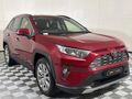 2021 Toyota RAV4 2.5 VX Auto AWD