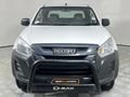 2021 Isuzu D-Max 250 HO Double-Cab