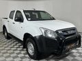 2021 Isuzu D-Max 250 HO Double-Cab