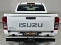 2021 Isuzu D-Max 250 HO Double-Cab